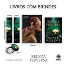 Livro - Beleza Perversa + brindes