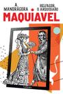 Livro - Belfagor, O Arquidiabo e Mandragora