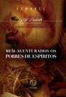 Livro - Bem-aventurados os pobres de espírito - nova edição
