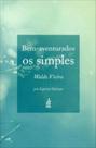 Livro - Bem-aventurados os simples