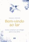 Livro - Bem-vindo ao lar