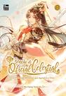 Livro - Bênção do Oficial Celestial - Livro 2 (Tian Guan CI Fu) Livro - Bênção do Oficial Celestial - Livro 2 (Tian Guan CI Fu)