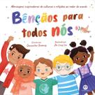 Livro - Bênçãos para todos nós