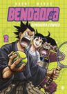 Livro - Bendaora Vol. 02