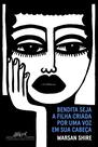 Livro - Bendita seja a filha criada por uma voz em sua cabeça Livro - Bendita seja a filha criada por uma voz em sua cabeça