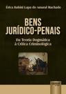 Livro - Bens Jurídico-Penais