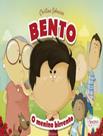 Livro - Bento, O Menino Birrento
