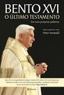 Livro - Bento XVI - O último Testamento
