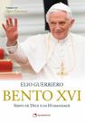 Livro - Bento XVI