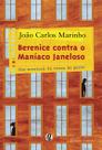 Livro - Berenice contra o maníaco janeloso