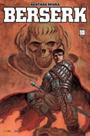 Livro - Berserk Vol. 10