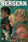 Livro - Berserk Vol. 24
