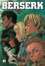 Livro - Berserk Vol. 24