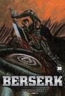 Livro - Berserk Vol. 30