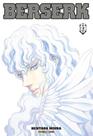 Livro - Berserk Vol. 33