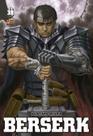 Livro - Berserk Vol. 38