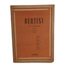 Livro bertini 25 estudos op.29 para piano vol 2 (estoque antigo) Livro bertini 25 estudos op.29 para piano vol 2 (estoque antigo)