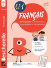 Livro - Bescherelle - Francais Ce1 - 7 Ans (2024)