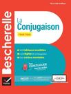 Livro - Bescherelle - La Conjugaison Pour Tous - Nouvelle Edition (2024) Livro - Bescherelle - La Conjugaison Pour Tous - Nouvelle Edition (2024)