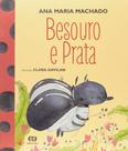 Livro - Besouro e prata