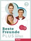 Livro - Beste Freunde Plus B1.2 - Ab + Plus Interaktive Version