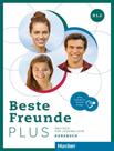 Livro - Beste Freunde Plus B1.2 - Kb + Plus Interaktive Version