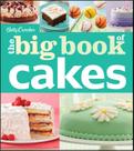 Livro Betty Crocker The Big Book of Cakes Livro Betty Crocker The Big Book of Cakes