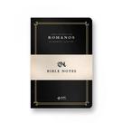 Livro - Bible Notes - Carta aos Romanos