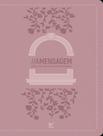 Livro - Biblia - A Mensagem Letra Gigante Rosa - Biblia Em Linguagem Contemporanea - VIDA - BIBLIAS
