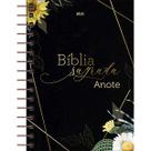 Livro - Bíblia anote - Eu te louvo