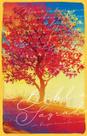 Livro - Biblia Arc 860 Arvore Da Vida - Letra Normal