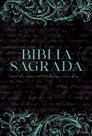 Livro - Biblia Arc Pergaminho - Letra Gigante