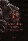 Livro - Biblia Contexto - Evangelhos E Atos - Leao