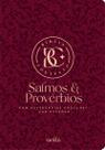Livro - Biblia Contexto - Salmos & Proverbios - Vinho