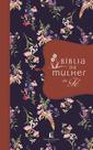 Livro - Bíblia da Mulher de Fé NVI, Capa flexível de tecido Livro - Bíblia da Mulher de Fé NVI, Capa flexível de tecido
