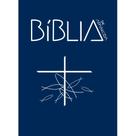 Livro - Bíblia de Aparecida - Capa cristal