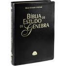 Livro - Bíblia de Estudo de Genebra ARA Livro - Bíblia de Estudo de Genebra ARA