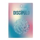 Livro - Bíblia de estudo do discípulo - Feminina Livro - Bíblia de estudo do discípulo - Feminina