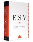 Livro: Bíblia de estudo ESV