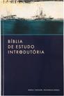 Livro - Bíblia de Estudo introdutória NVI, Brochura, Leitura Perfeita Livro - Bíblia de Estudo introdutória NVI, Brochura, Leitura Perfeita