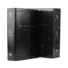 Livro - Bíblia de Estudo NVT (Nova Versão Transformadora)