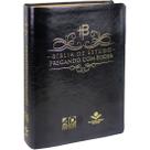 Livro - Bíblia de Estudo Pregando com Poder ARC Livro - Bíblia de Estudo Pregando com Poder ARC