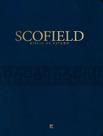 Livro - Biblia De Estudo Scofield - Azul - VIDA - BIBLIAS