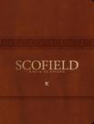 Livro - Biblia De Estudo Scofield - Marrom Livro - Biblia De Estudo Scofield - Marrom