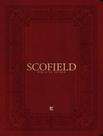 Livro - Biblia De Estudo Scofield - Vinho