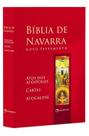 Livro - Bíblia de Navarra - Novo Testamento Livro - Bíblia de Navarra - Novo Testamento