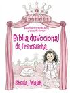 Livro - Bíblia devocional da princesinha