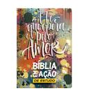 Livro - Bíblia em Ação de estudo - Street Livro - Bíblia em Ação de estudo - Street