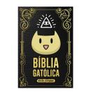 Livro - BÍBLIA GATÓLICA