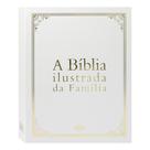 Livro - Bíblia Ilustrada da Família - Edição Especial, A